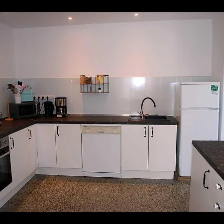Hébergement de vacances Ferienhaus Maje *