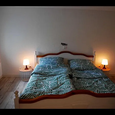 Ferienhaus Maje * Schleswig
