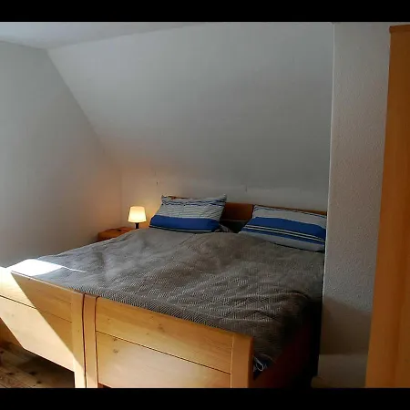Ferienhaus Maje