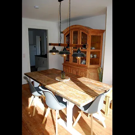 Ferienhaus Maje Hébergement de vacances *