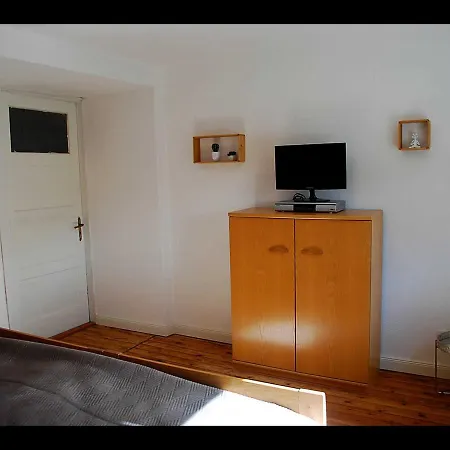 Ferienhaus Maje Hébergement de vacances Schleswig