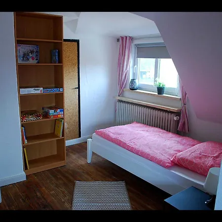 Ferienhaus Maje Hébergement de vacances *