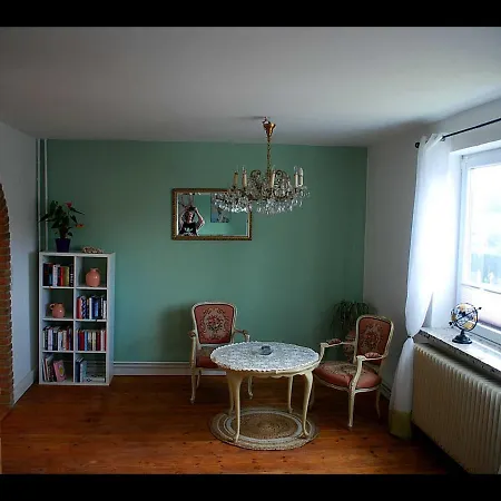 Hébergement de vacances Ferienhaus Maje Schleswig