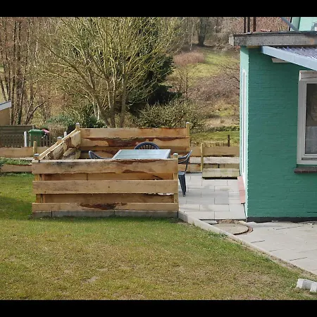Ferienhaus Maje