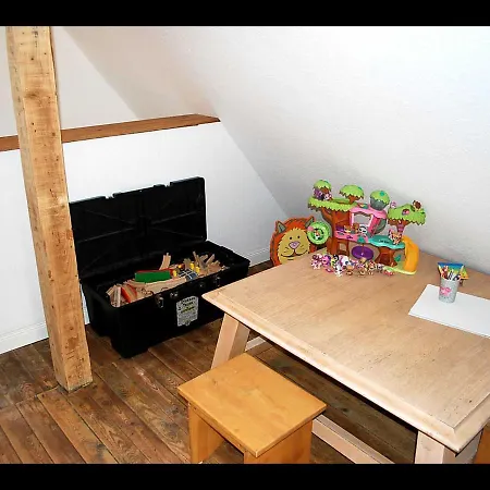 Ferienhaus Maje Hébergement de vacances Schleswig