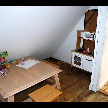 Ferienhaus Maje * Schleswig
