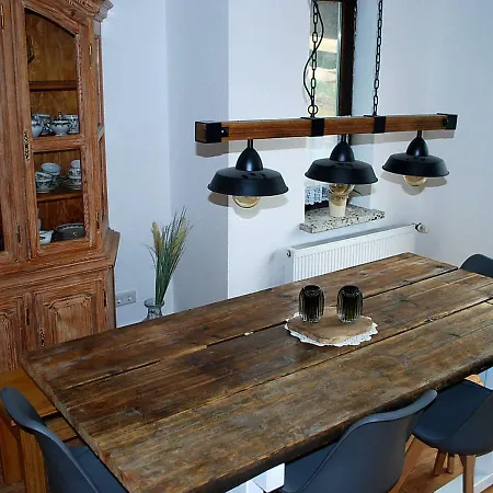 Ferienhaus Maje *