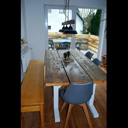 Ferienhaus Maje Hébergement de vacances *