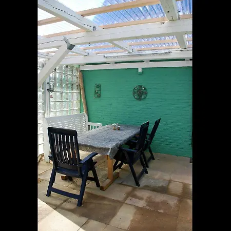 Hébergement de vacances Ferienhaus Maje